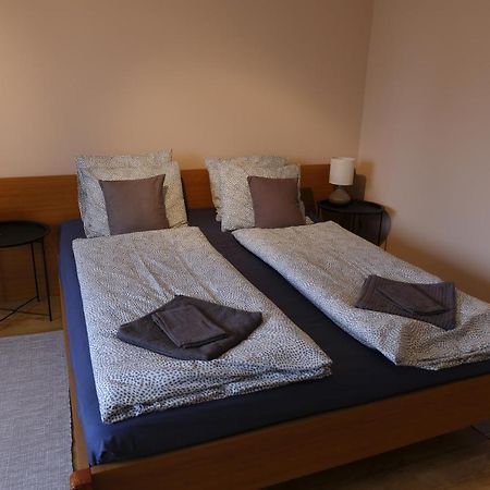 Kajari Apartmanhaz Balatonfőkajár Dış mekan fotoğraf