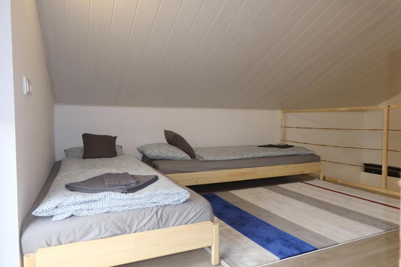 Kajari Apartmanhaz Balatonfőkajár Dış mekan fotoğraf