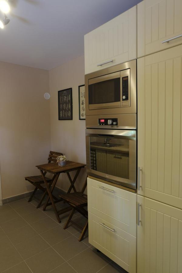 Kajari Apartmanhaz Balatonfőkajár Dış mekan fotoğraf